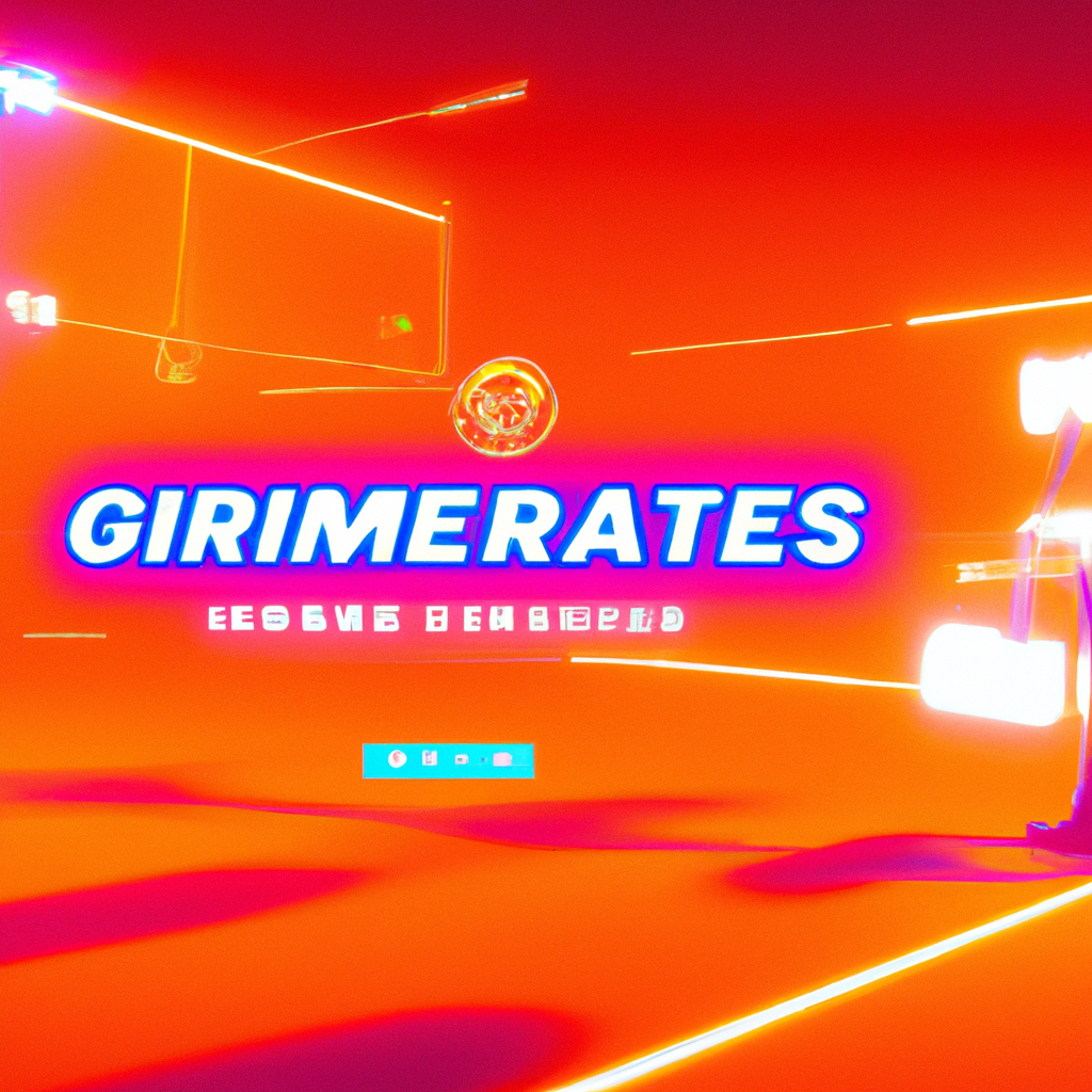 Nightforge Arcade action montage